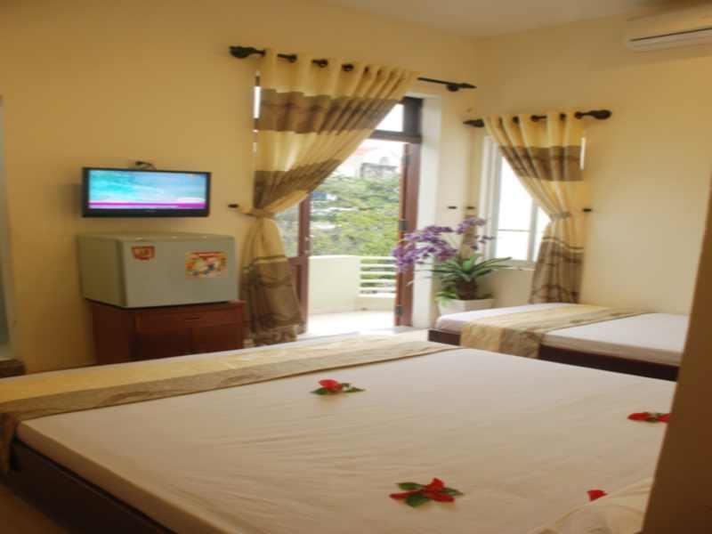 Kiman Old Town Hotel Hội An Extérieur photo