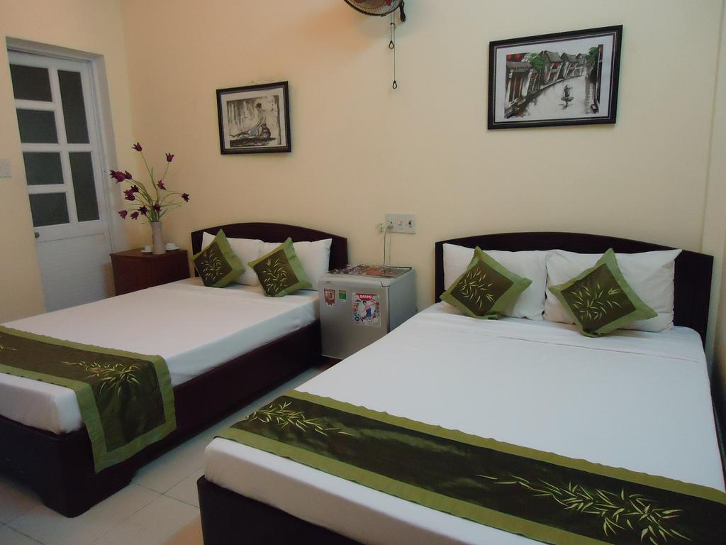 Kiman Old Town Hotel Hội An Extérieur photo