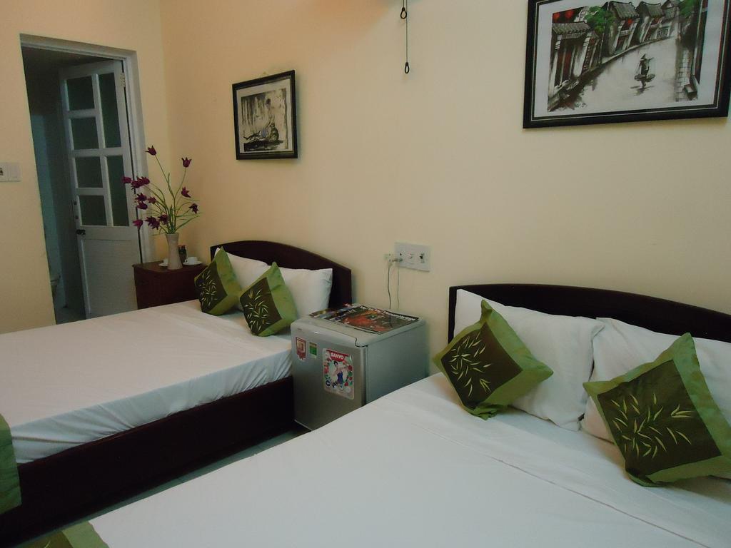 Kiman Old Town Hotel Hội An Extérieur photo