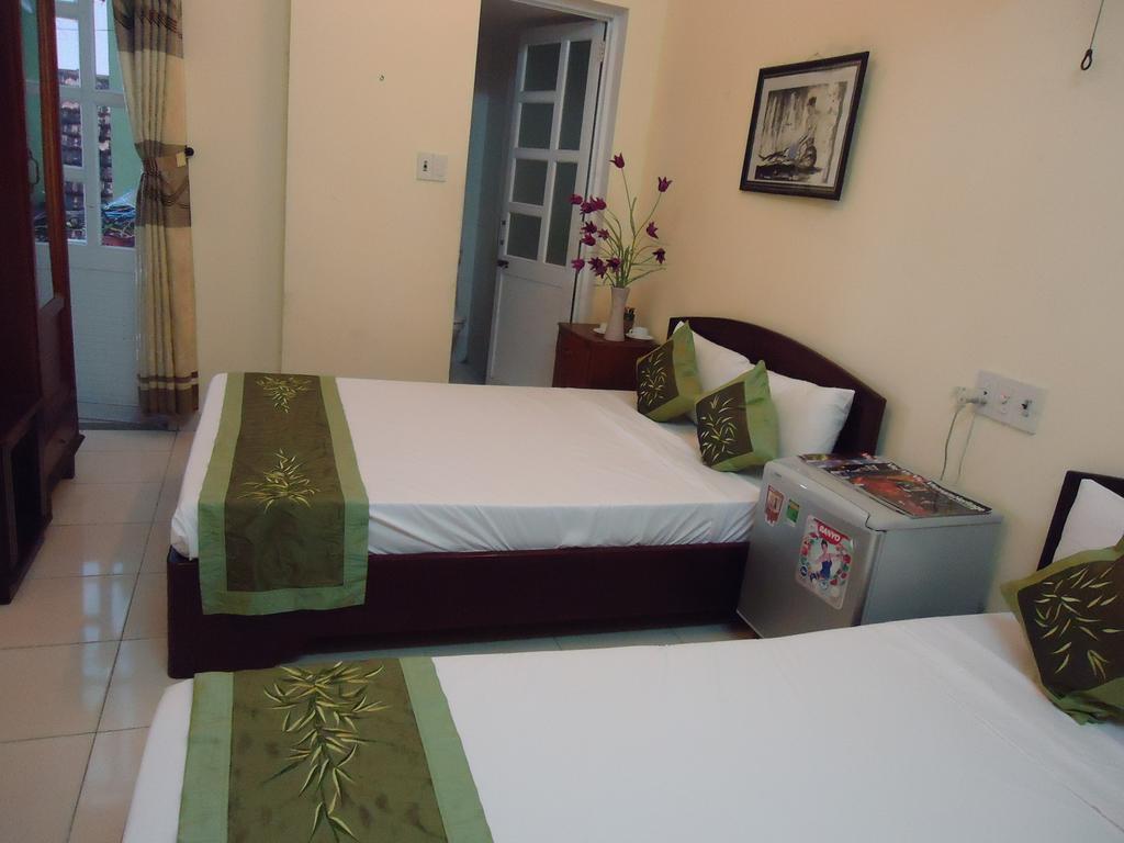 Kiman Old Town Hotel Hội An Extérieur photo