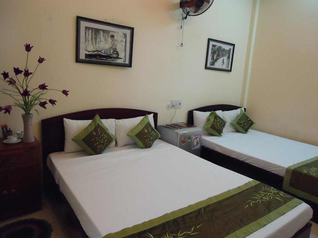 Kiman Old Town Hotel Hội An Extérieur photo