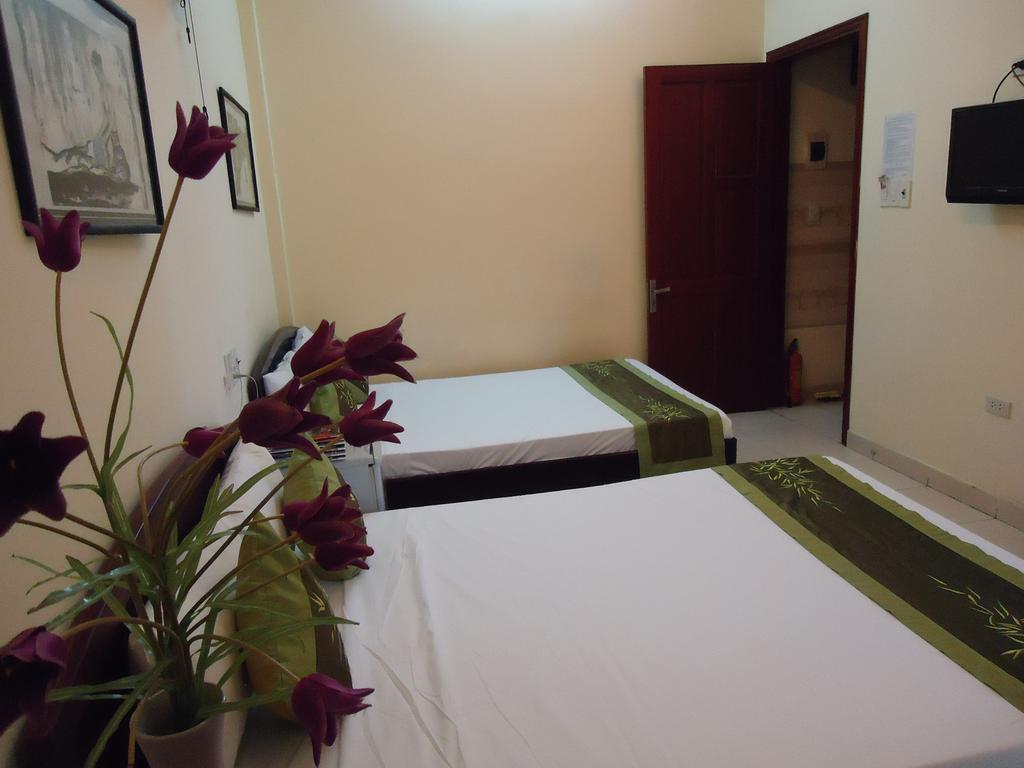 Kiman Old Town Hotel Hội An Extérieur photo