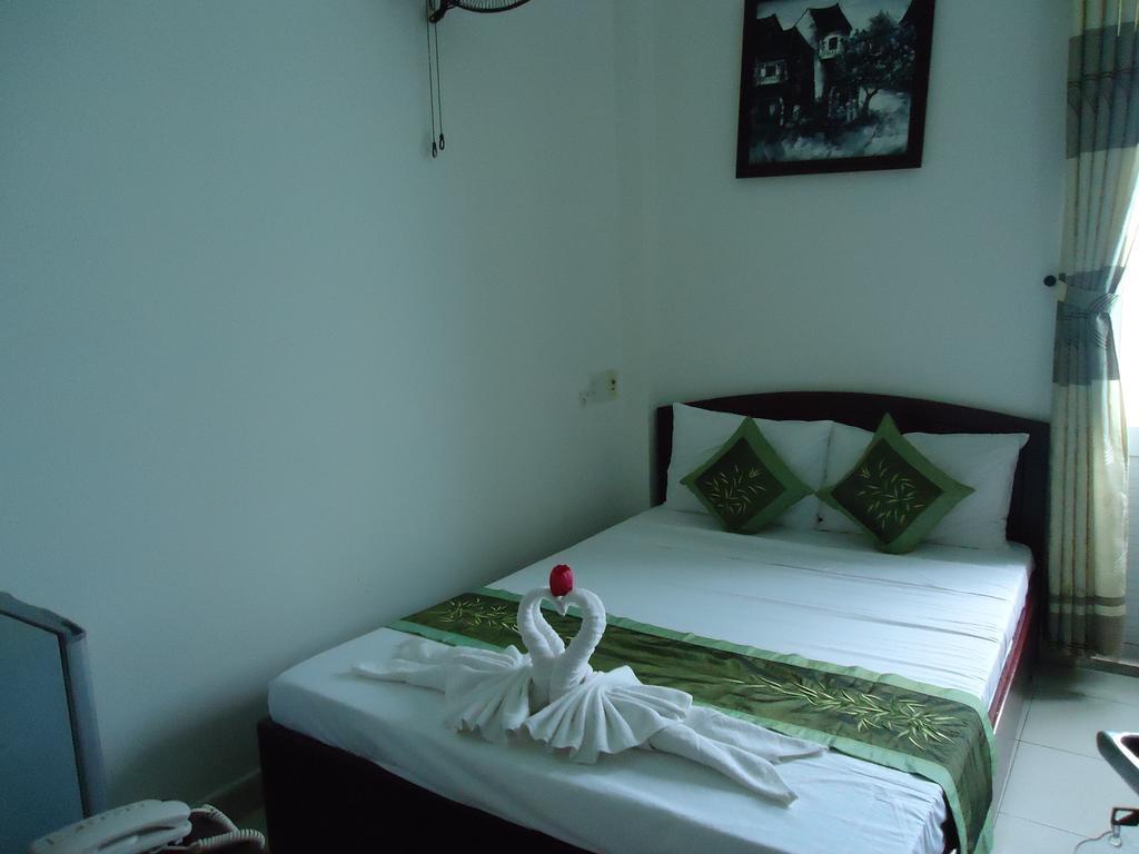 Kiman Old Town Hotel Hội An Extérieur photo
