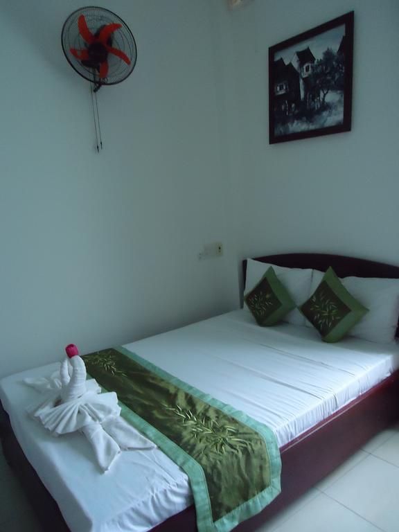 Kiman Old Town Hotel Hội An Extérieur photo