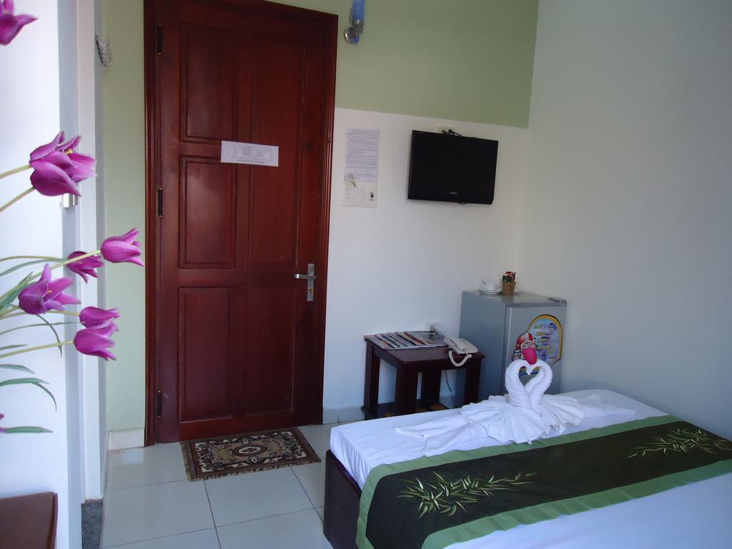 Kiman Old Town Hotel Hội An Extérieur photo
