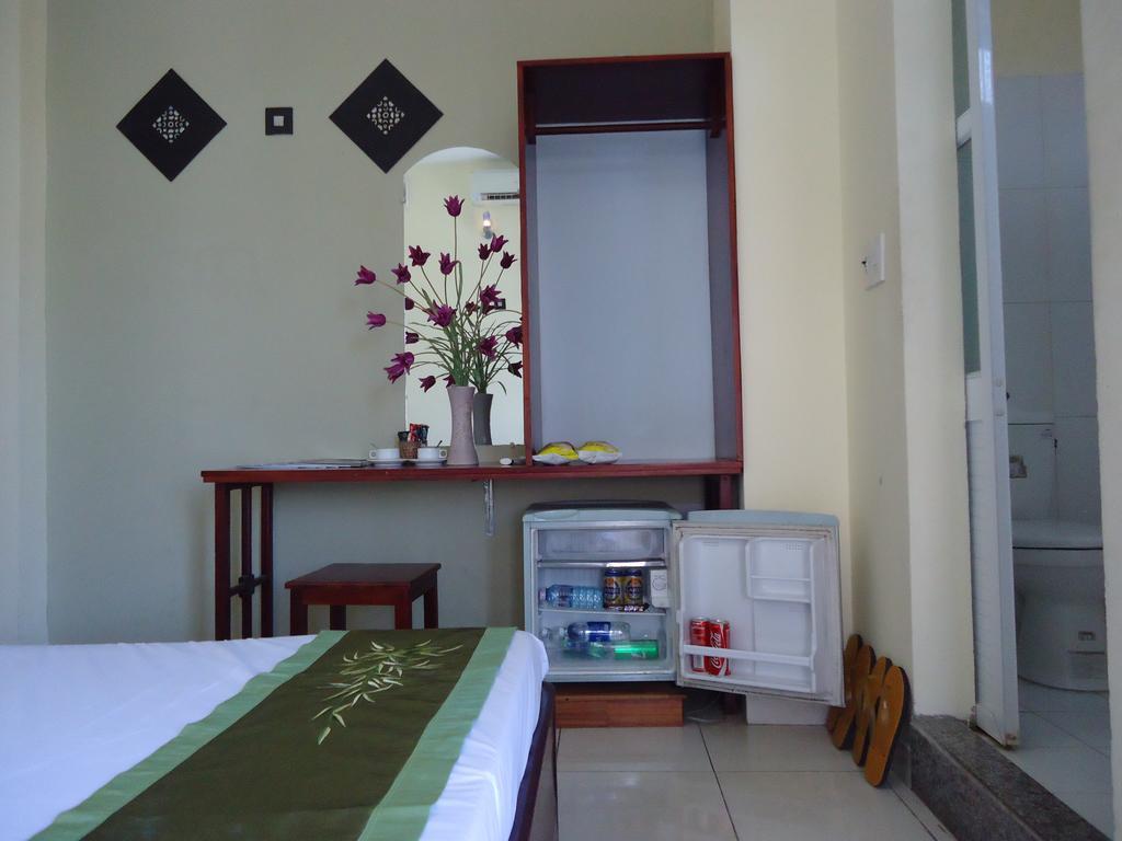 Kiman Old Town Hotel Hội An Extérieur photo