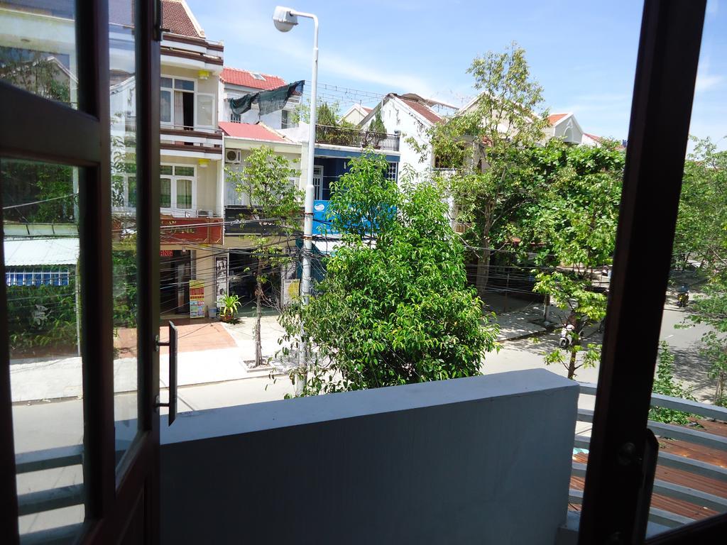 Kiman Old Town Hotel Hội An Extérieur photo