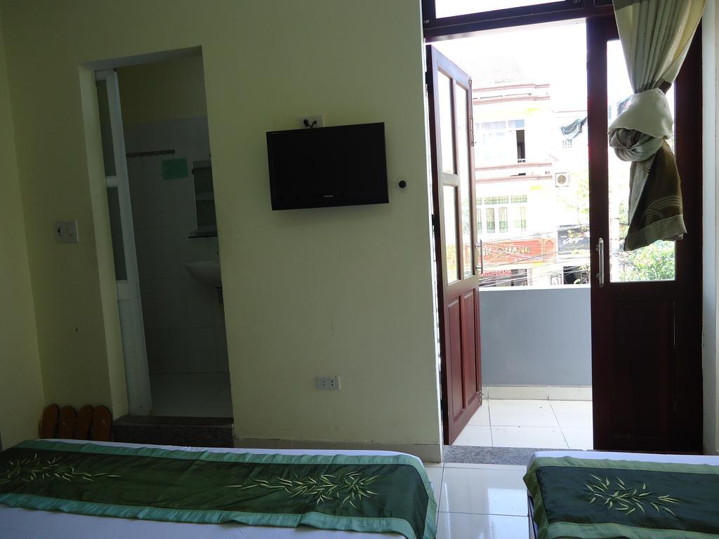 Kiman Old Town Hotel Hội An Extérieur photo