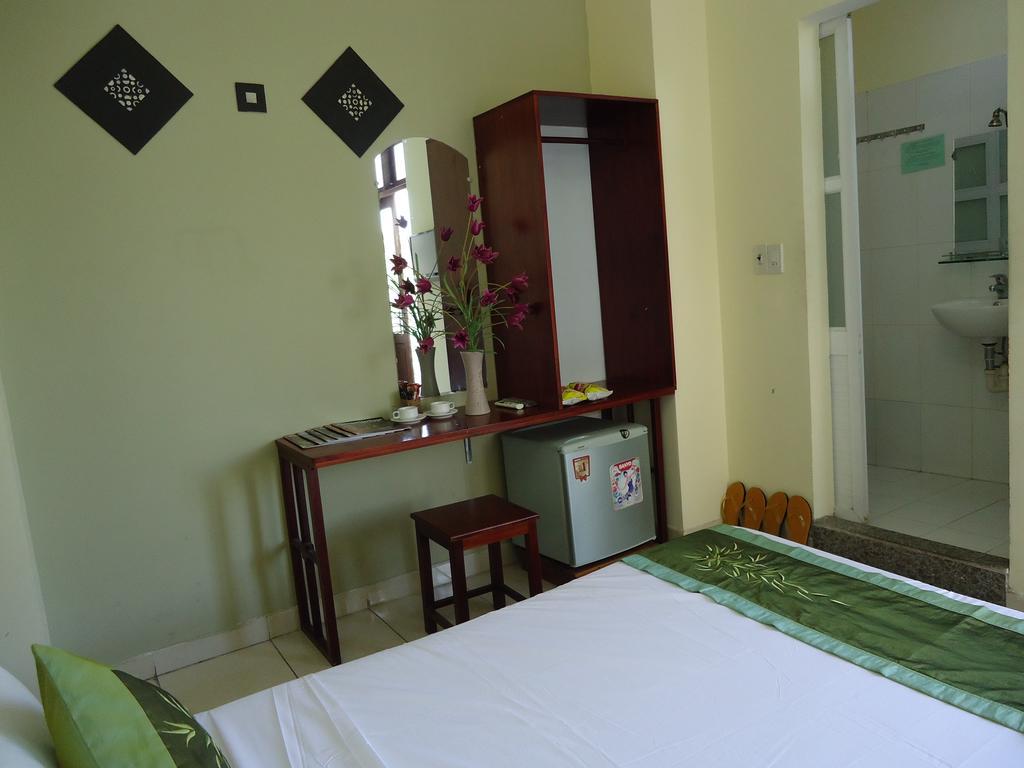 Kiman Old Town Hotel Hội An Extérieur photo