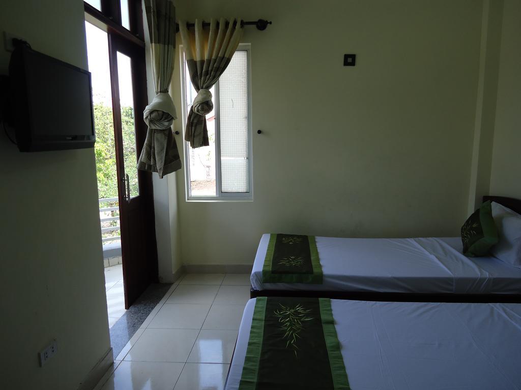 Kiman Old Town Hotel Hội An Extérieur photo