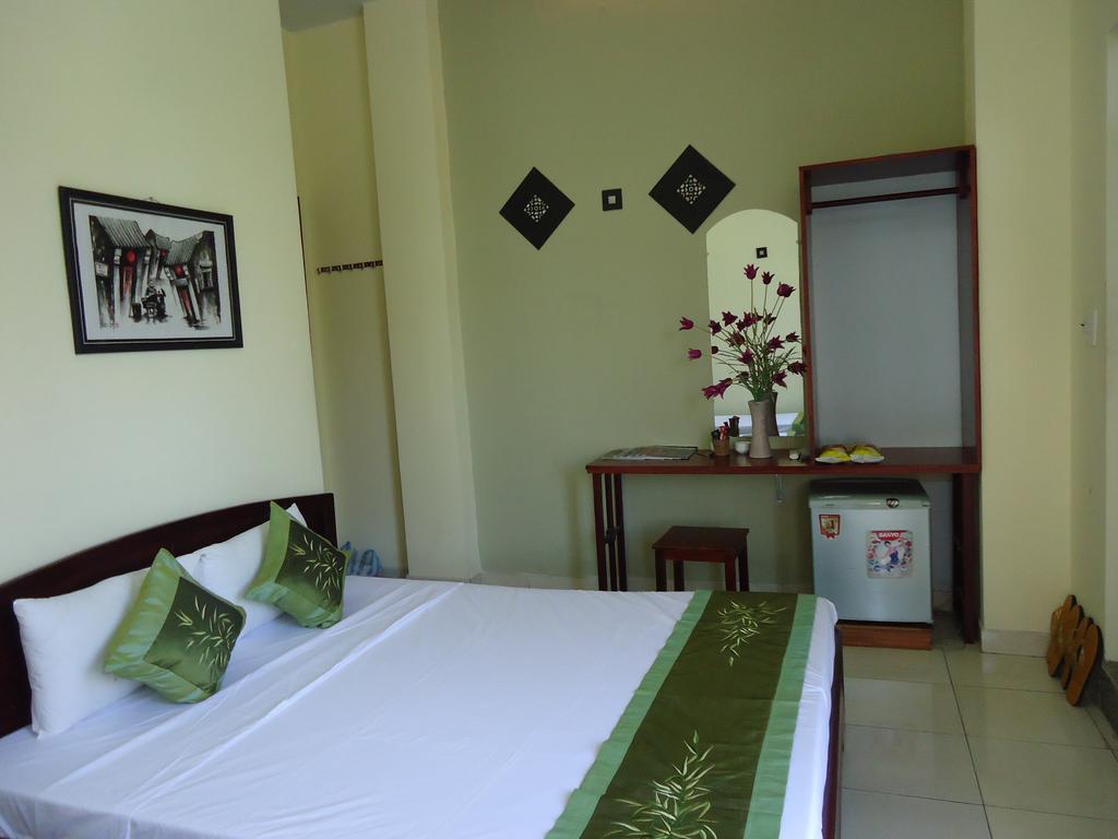 Kiman Old Town Hotel Hội An Extérieur photo
