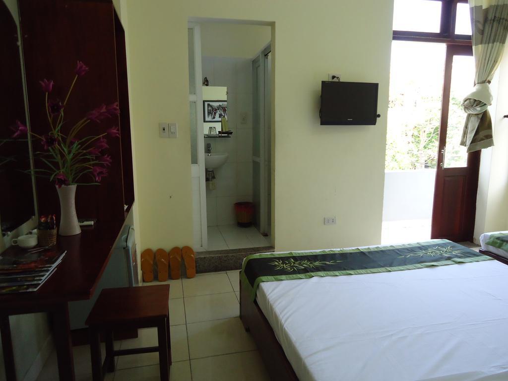 Kiman Old Town Hotel Hội An Extérieur photo