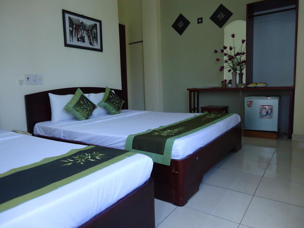 Kiman Old Town Hotel Hội An Extérieur photo