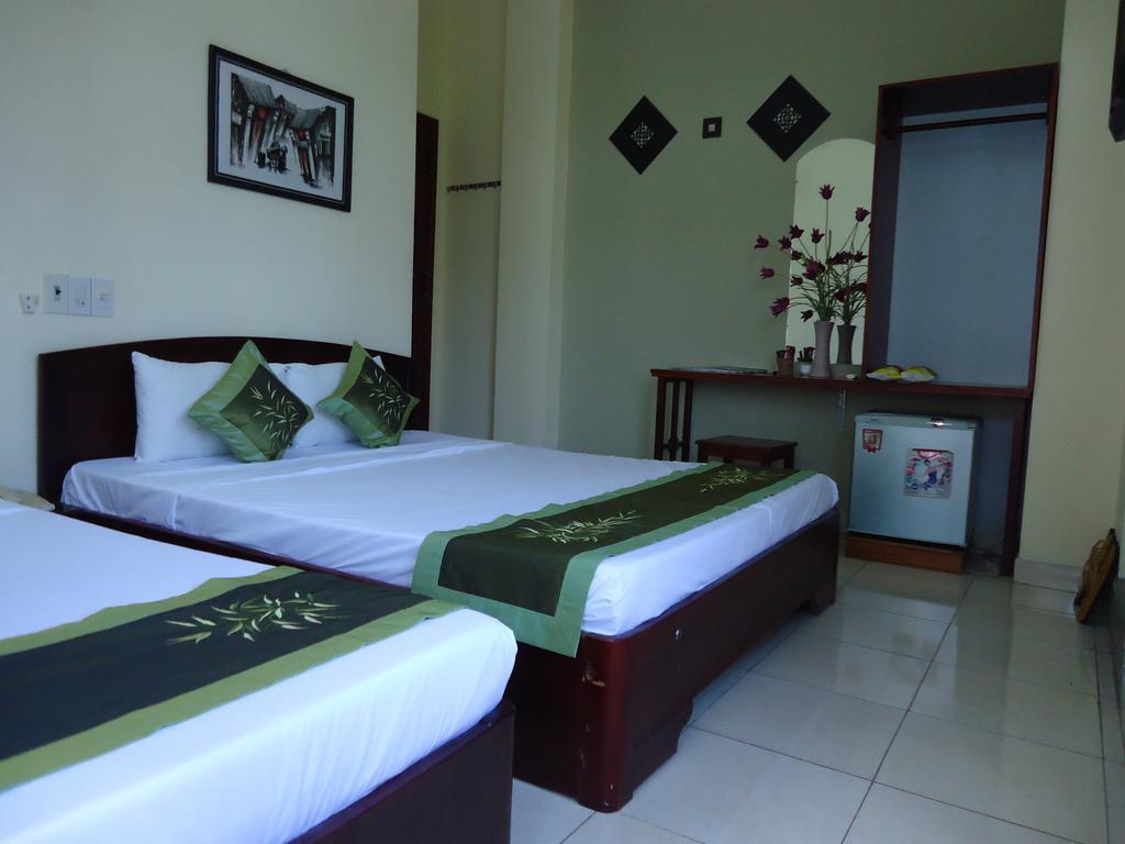 Kiman Old Town Hotel Hội An Extérieur photo