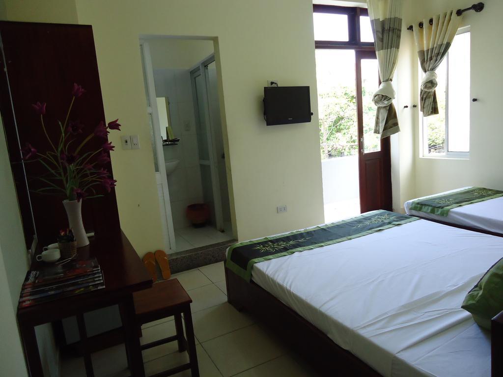 Kiman Old Town Hotel Hội An Extérieur photo
