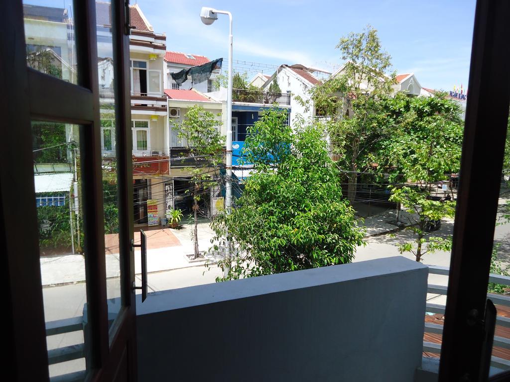 Kiman Old Town Hotel Hội An Extérieur photo